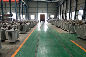 马尔康S13-1000kva/10kv/0.4kv油浸式变压器